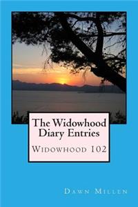 Widowhood Diary Entries