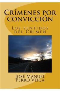 Crímenes por convicción