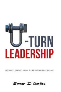 U-Turn Leadership