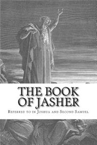The Book of Jasher