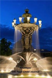 Fountain