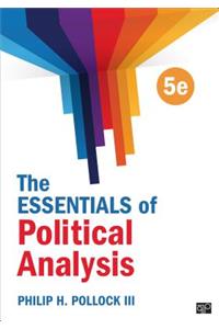 The Essentials of Political Analysis