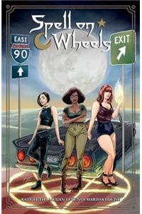 Spell on Wheels