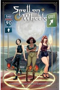 Spell On Wheels