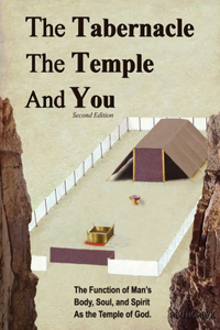 Tabernacle, The Temple and You