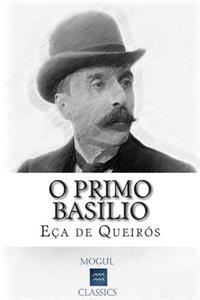 O Primo Basílio