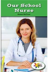 Our School Nurse