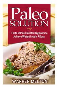 Paleo Solution