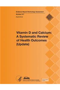 Vitamin D and Calcium