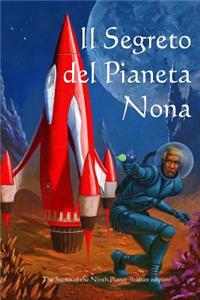 Il Segreto del Pianeta Nona