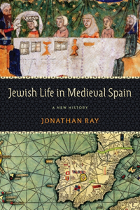 Jewish Life in Medieval Spain