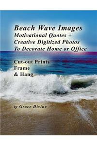Beach Wave Images