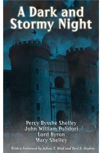 Dark and Stormy Night