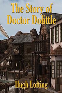 Story of Doctor Dolittle