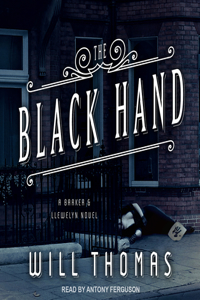 The Black Hand