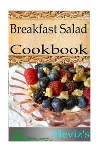 Breakfast Salad Recipes