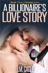 Billionaire Love Story Book Two