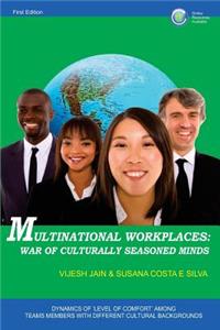 Multinational Workplaces