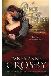 Once Upon a Kiss