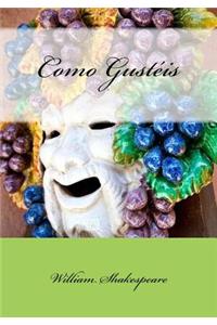 Como Gusteis