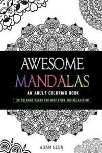 Awesome Mandalas