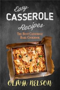 Easy Casserole Recipes