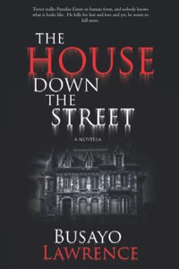 House Down The Street