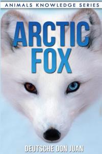 Arctic Fox