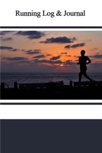 Running Log & Journal