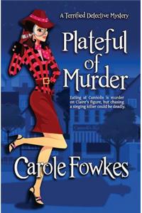 Plateful of Murder