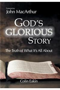 God's Glorious Story