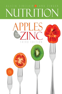 NUTRITION: APPLES TO ZINC