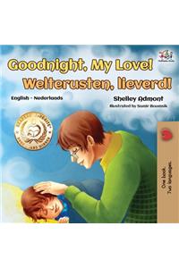 Goodnight, My Love! Welterusten, lieverd!