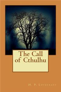 call of cthulhu