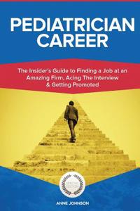 Pediatrician Career (Special Edition)