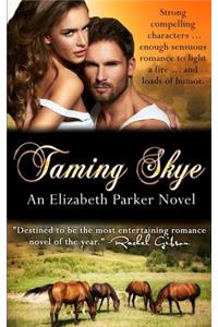 Taming Skye