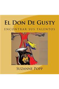 El Don De Gusty-segunda edicion