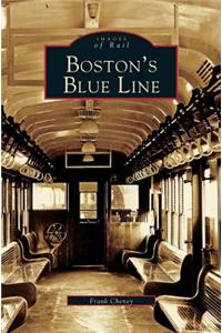 Boston's Blue Line