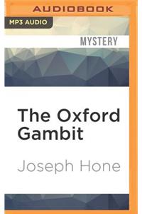 The Oxford Gambit