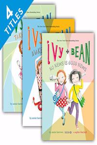 Ivy & Bean Set 2 (Set)