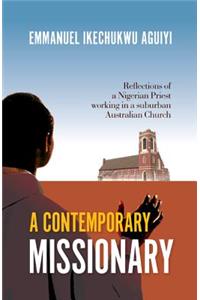 A Contemporary Missionary