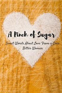 A Pinch Of Sugar