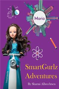 SmartGurlz 3
