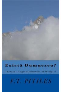 Exista Dumnezeu? Tratatul Logico-Filosofic Al Religiei