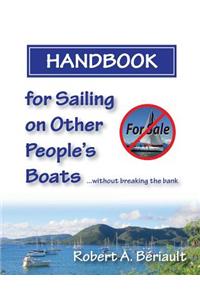 Handbook for Sailing on Other People's Boats