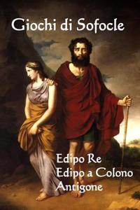 Giochi Di Sofocle