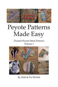 Peyote Patterns Made Easy