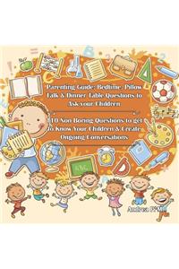 Parenting Guide