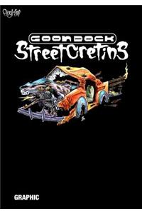 Goon Dock Street Cretins