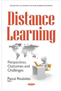 Distance Learning